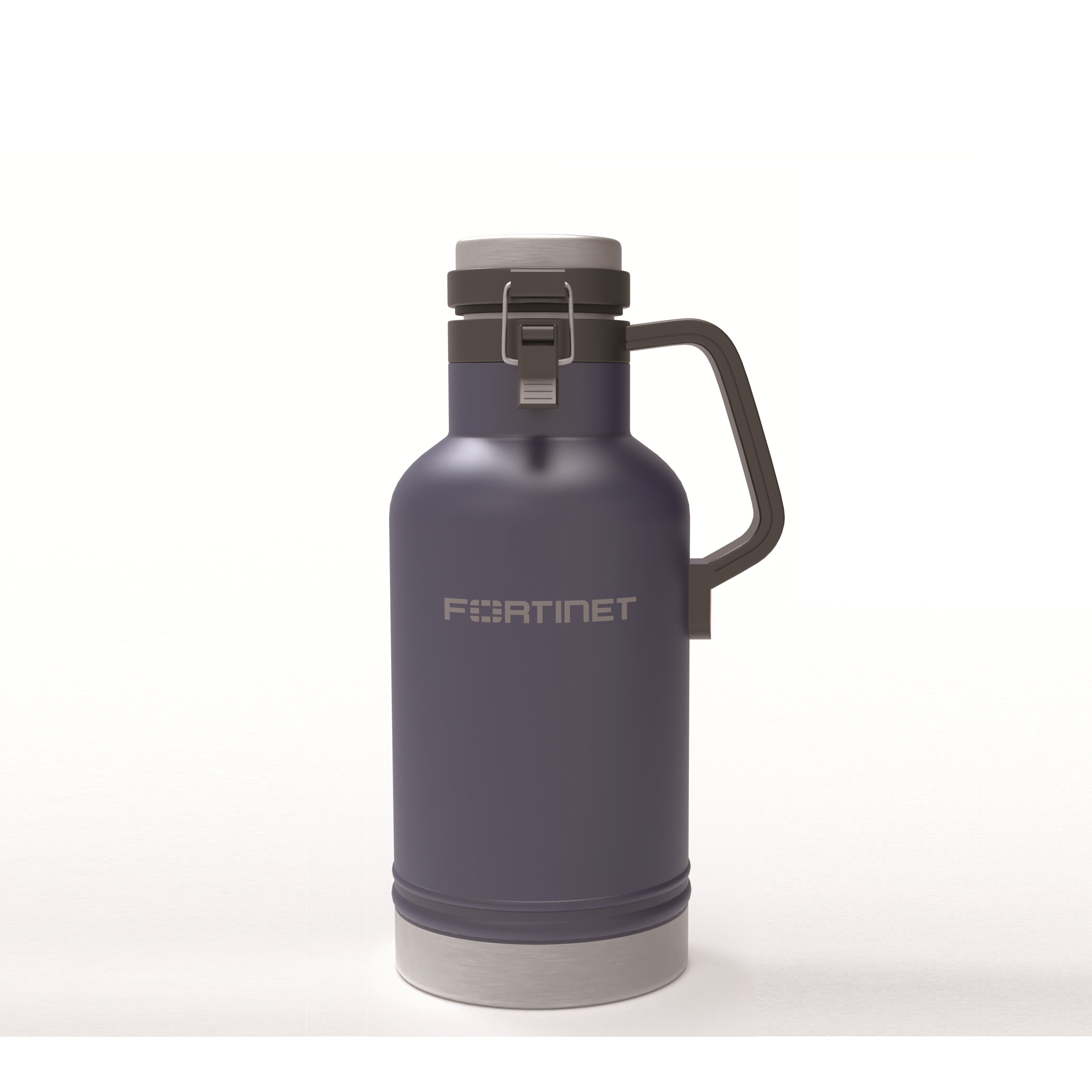 OtterBox Elevation 64oz Growler- Stainless Steel