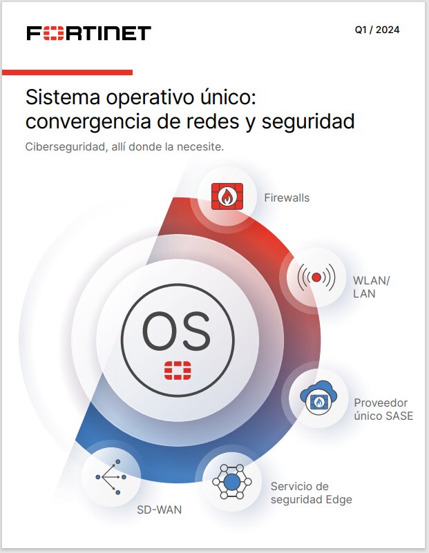 Corporate Overview in Spanish (sold in package, 10pc per package)