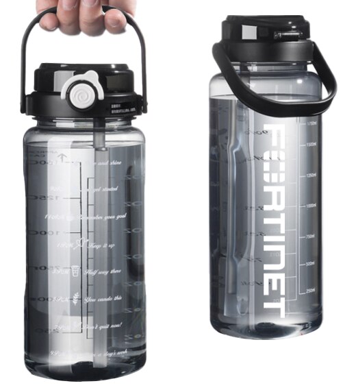 50oz Water Bottle