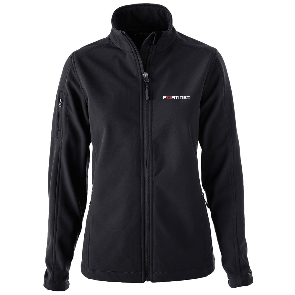 Reebok Women Softshell Jacket