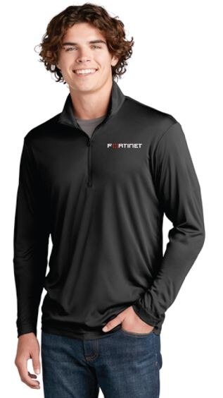 Sport-Tek Men's 1/4 Zip Performance Pullover (cant be