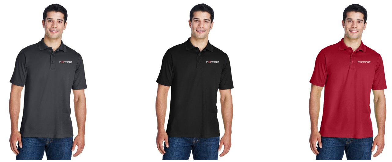 Solid color clearance polo shirts