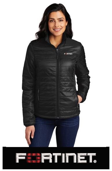 Women's Packable Puffer Jacket