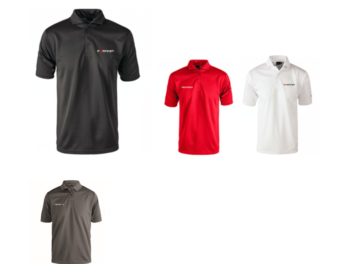 Reebok best sale golf polo