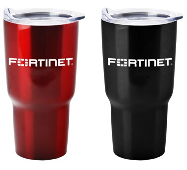 https://store.fortinet.com/ccstore/v1/images/?source=/file/v6385297594040379360/products/Fortinet%2028oz%20Stainless%20Steel%20Tumbler%20Double%20Wall%20Copper%20Lined%20Black%20and%20Red.png