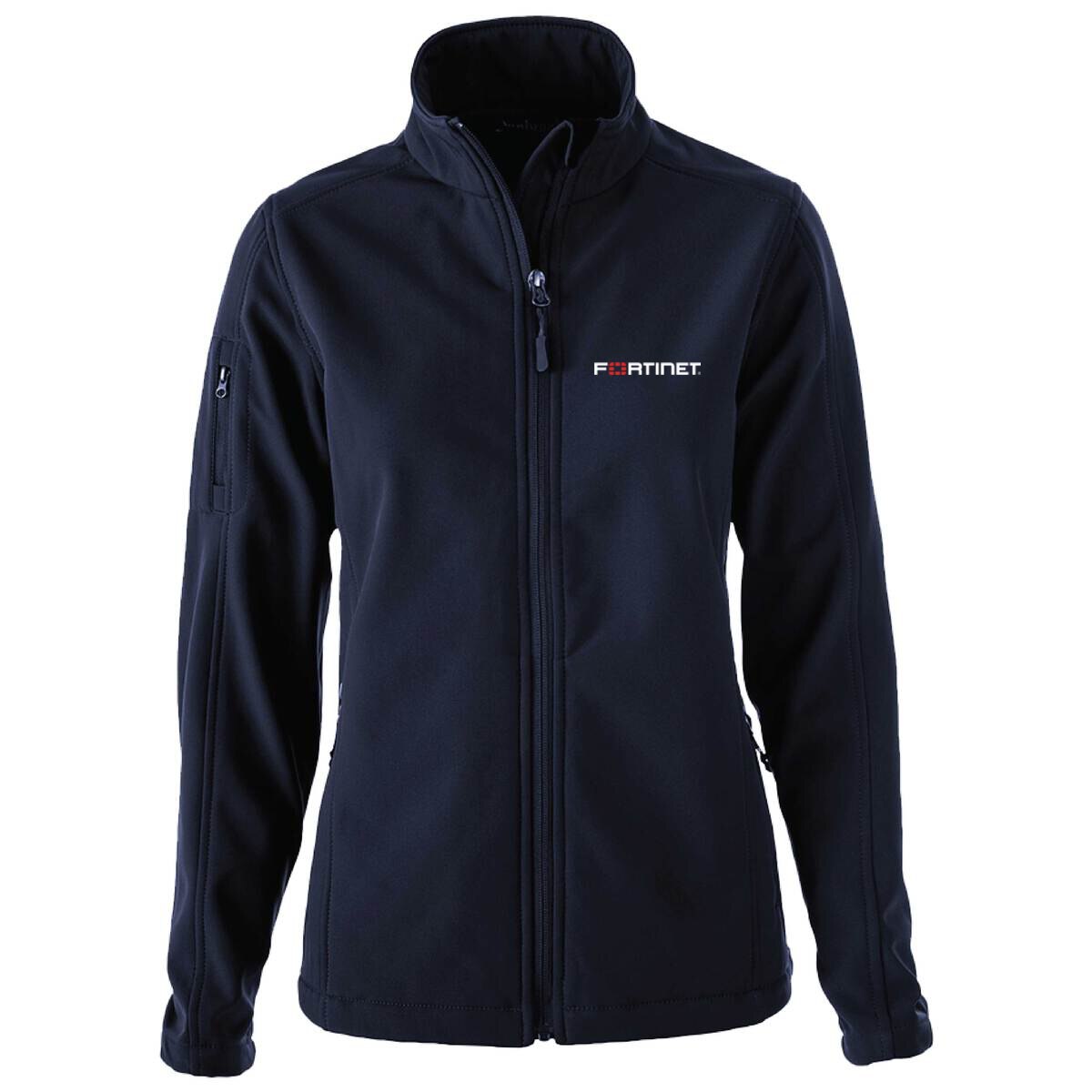 Women Softshell Jacket