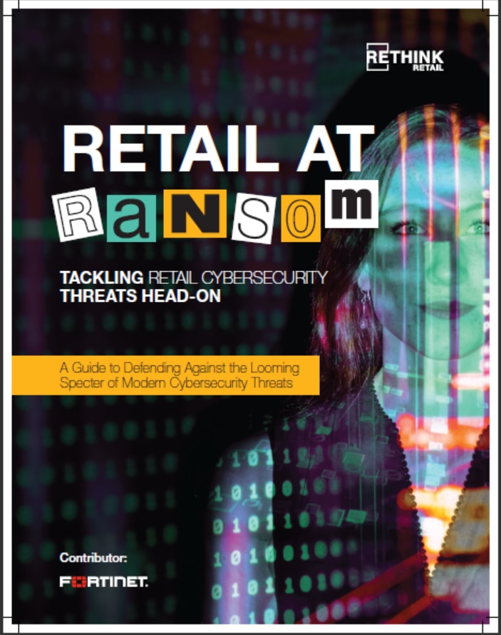 TACKLING RETAIL CYBERSECURITY THREATS HEAD-ON (sold in package, 10pc per package)