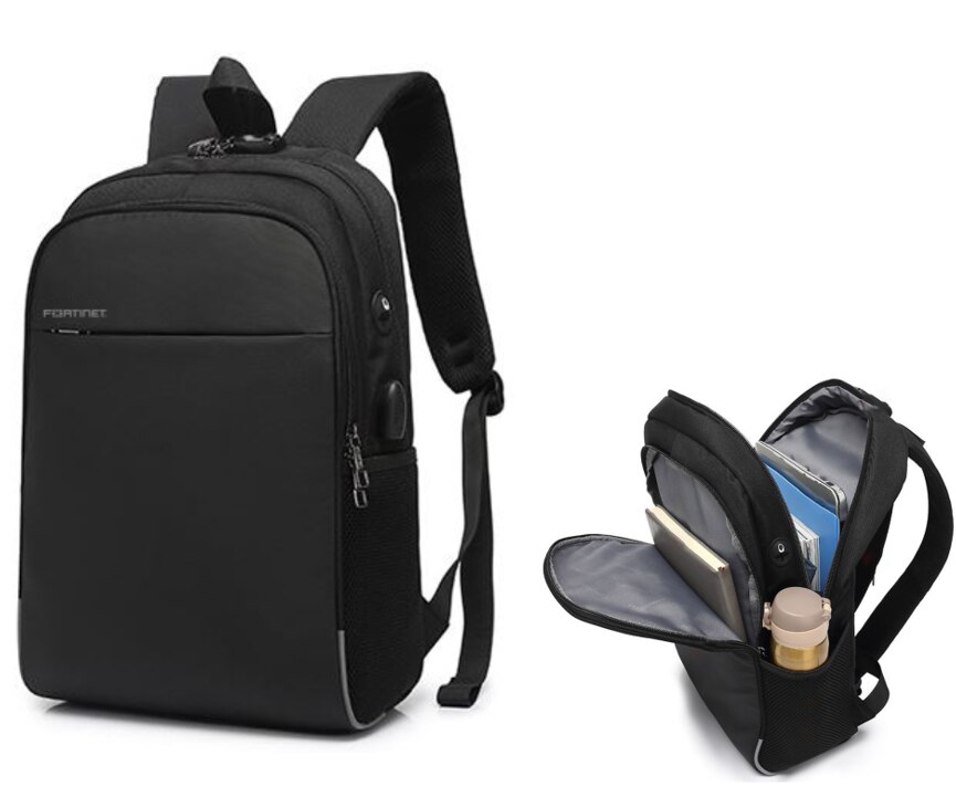 15.6 Inch Business Laptop Backpack