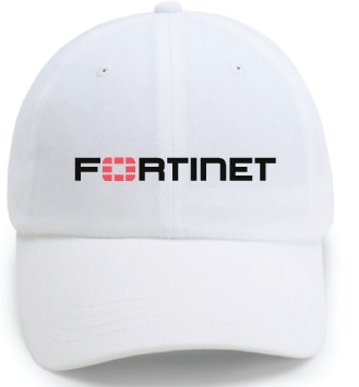100% Cotton Golf Hat