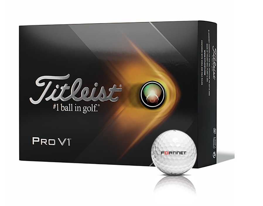 Titleist Pro V1 Golf Ball (Dozen Box)