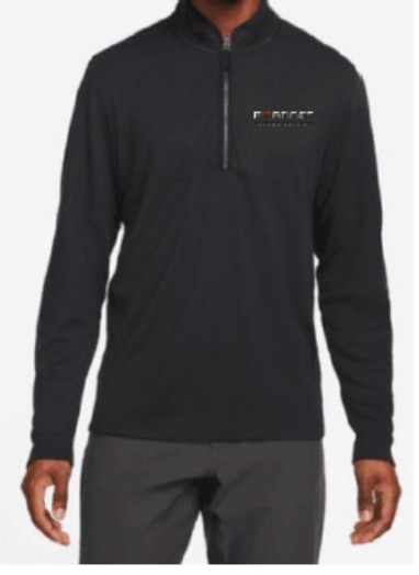 Fortinet Championship Nike Men Victory 1/2 Zip Pullover