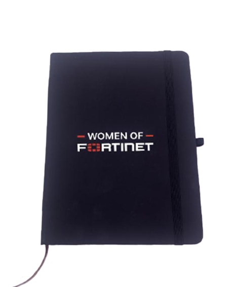Fortinet Women Journal